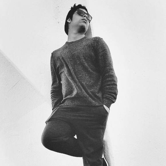 Meet your Posher, Luis - Picture 1 of 1